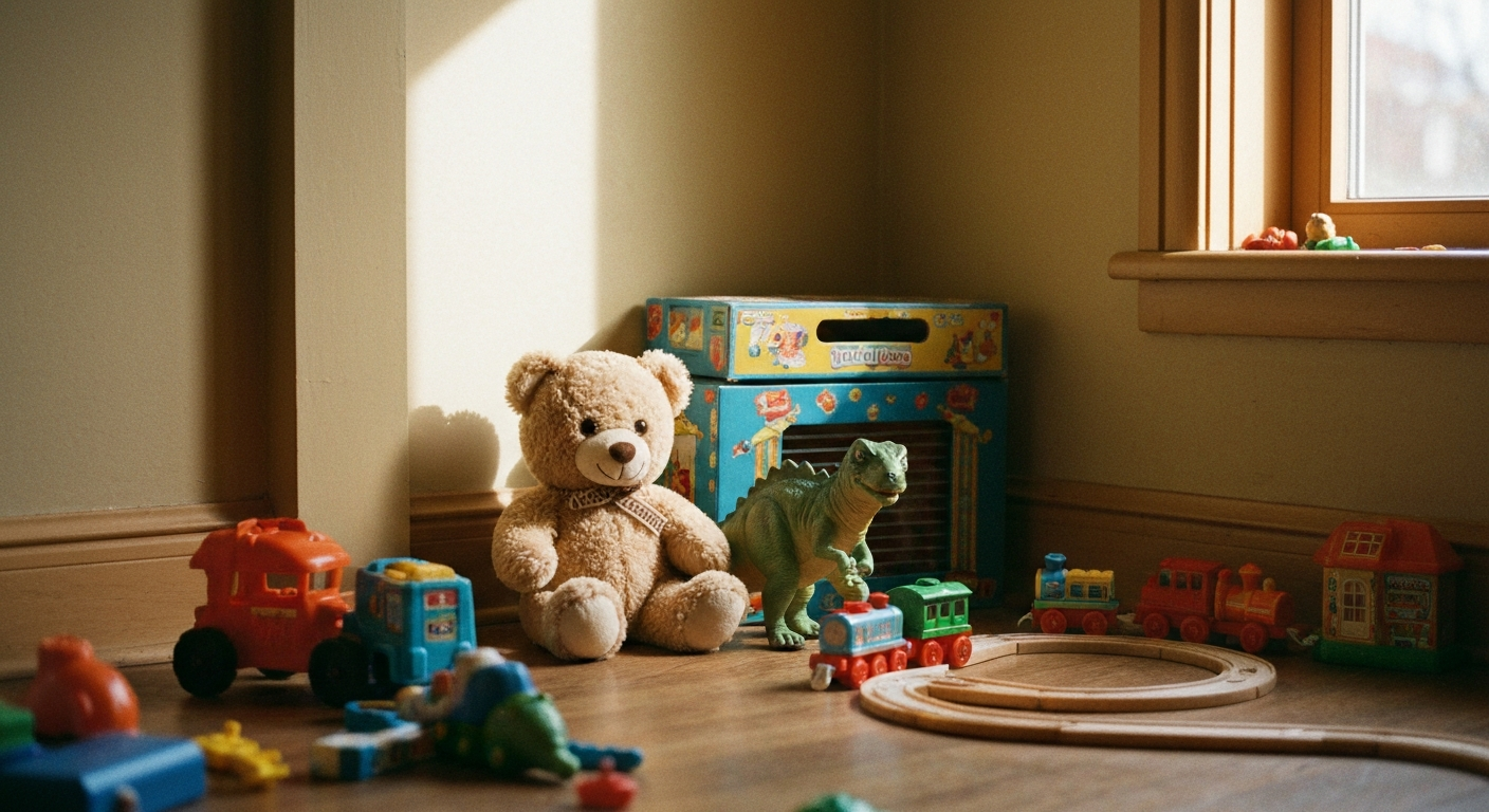 Stop Collecting, Start Conquering: Why Awesome 3D Toys are Your Next Obsession