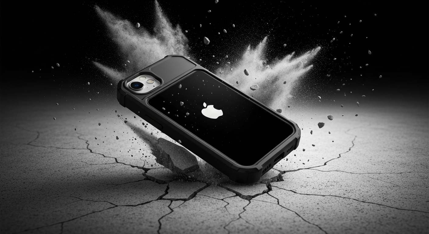 Unbreakable: Your Ultimate Guide to the Best Military-Grade iPhone Cases