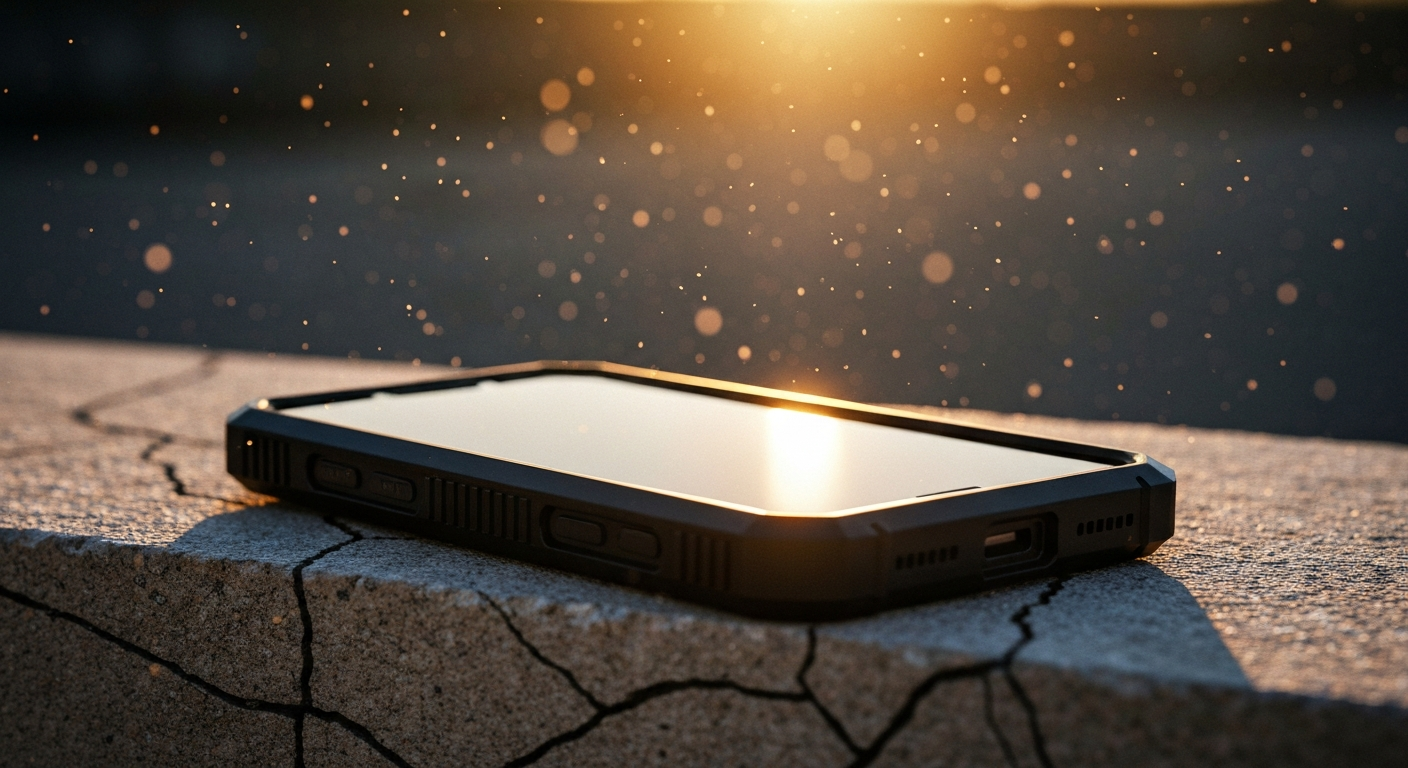 Unbreakable: The Ultimate Guide to the Best Military-Grade iPhone Cases for 2024