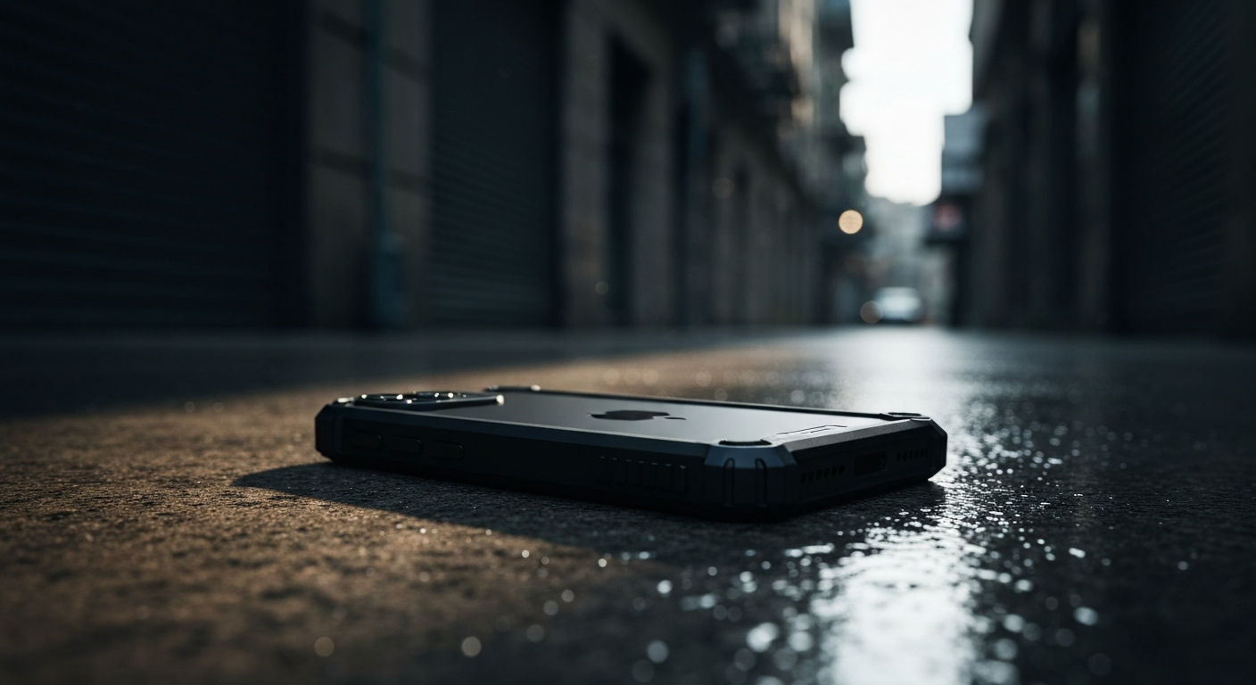 UNBREAKABLE: The Ultimate Guide to the Best Military Grade iPhone Cases