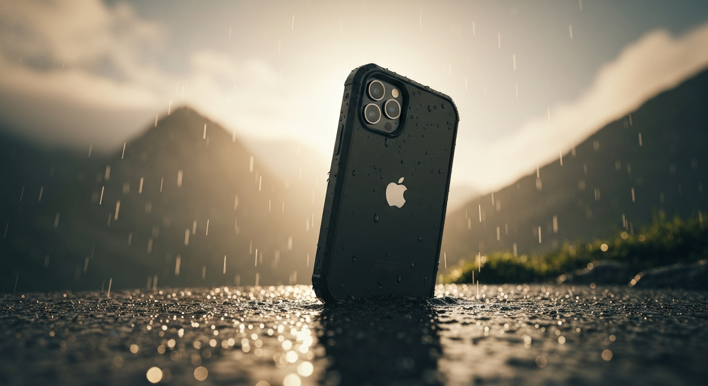 Fortify Your iPhone: The Top 5 Military-Grade Cases That Dominate