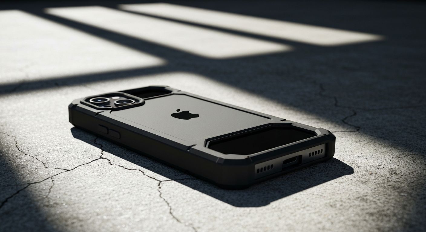 The Ultimate Takedown of the Best Military-Grade iPhone Cases
