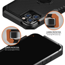 Rokform Rugged Case for iPhone 12/12 Pro - Military-Grade, Magnetic, Twist Lock