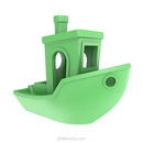 Benchy