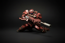 3D Printed Mecha Sniper