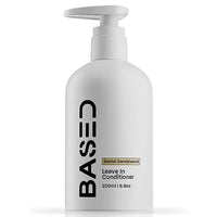 Leave in Conditioner