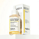 NIDA Propolis Essence Bee Gum Skin Rejuvenation Essence Serum Deeply moisturizing Repairs Skin Barrier Facial Essence Liquid