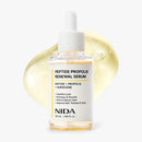 NIDA Propolis Essence Bee Gum Skin Rejuvenation Essence Serum Deeply moisturizing Repairs Skin Barrier Facial Essence Liquid