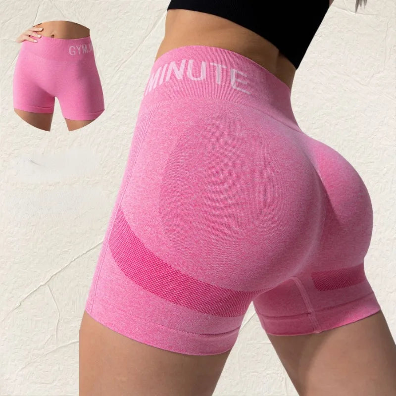 pink / S