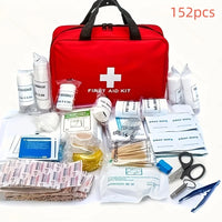 152pcs