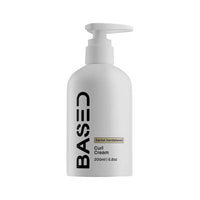 Curl cream