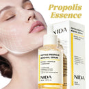 NIDA Propolis Essence Bee Gum Skin Rejuvenation Essence Serum Deeply moisturizing Repairs Skin Barrier Facial Essence Liquid