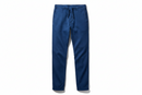 Blue Pants