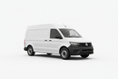 3D printed Van