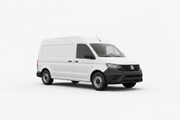 3D printed Van