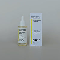 NIDA Propolis Essence Bee Gum Skin Rejuvenation Essence Serum Deeply moisturizing Repairs Skin Barrier Facial Essence Liquid
