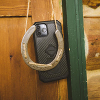 Rokform Rugged Case for iPhone 12/12 Pro - Military-Grade, Magnetic, Twist Lock